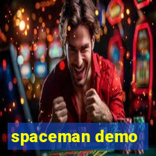 spaceman demo